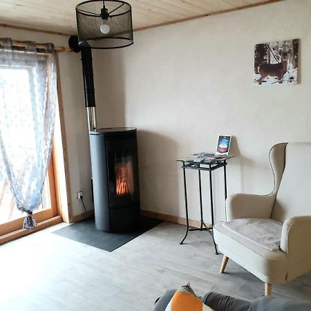 La Maison Du Rocher Apartamento Bourg-Saint-Maurice Exterior foto